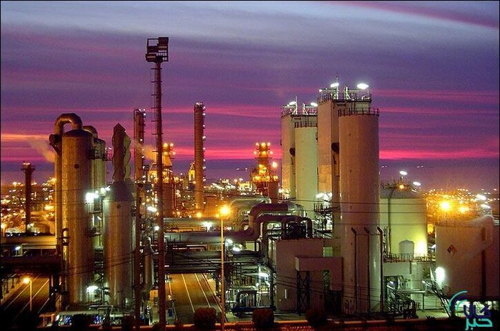 مشارکت عمان، عربستان و کویت در اجرای یک طرح مشترک پتروشیمی