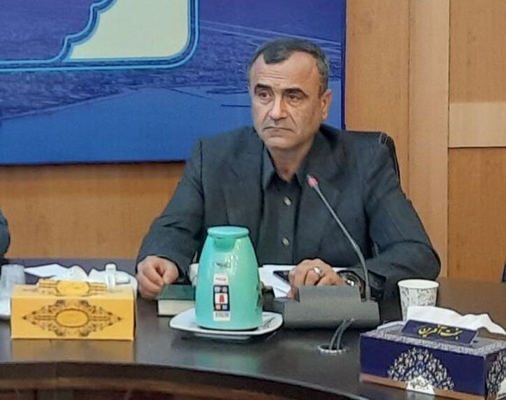 ذخیره‌سازی و توزیع کالای اساسی استان بوشهر از طریق کارگروه تنظیم بازار