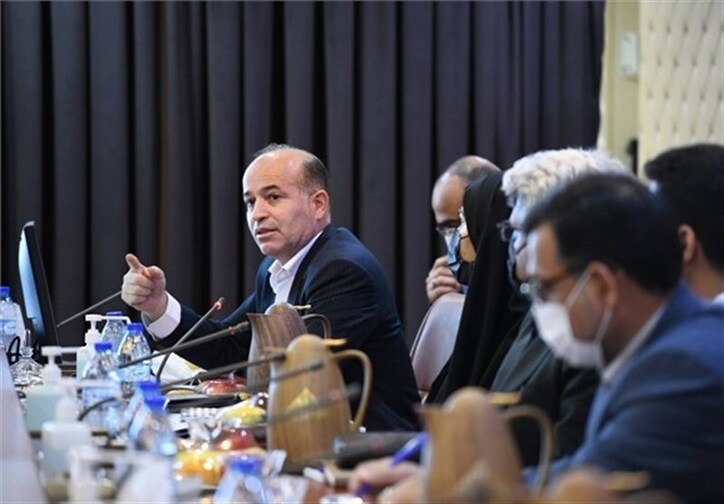 جزئیات ذخایر ۵.۵ میلیون تنی ۶ کالای اساسی در بندر امام/ ماندگاری کالای ۲ شرکت دولتی در بندر ۱۰۱ روز شد