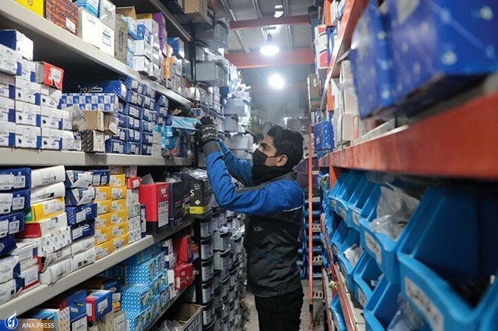 افزایش ۲۰ درصدی قیمت لوازم یدکی خودرو