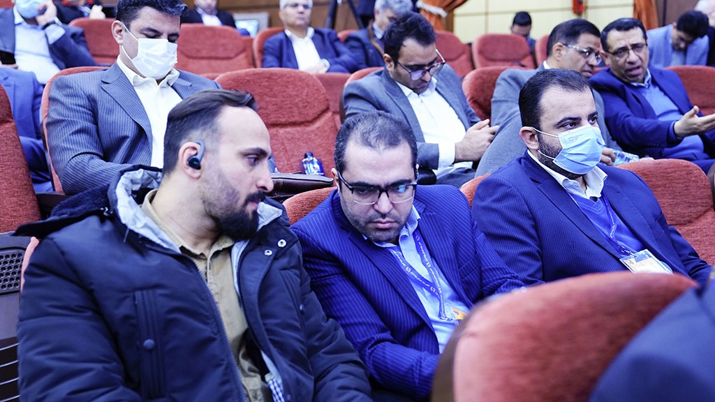 حضور سیمیدکو در چهارمین نمایشگاه ملی فولاد ایران با رویکرد بومی سازی
