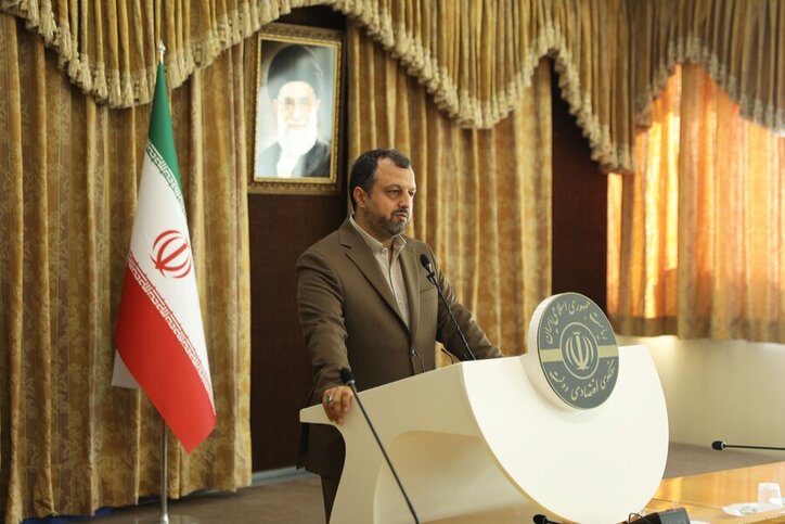 صنایع از گاز دولتی بی‌نیاز می‌شوند/ مقدمات سرمایه‌گذاری شرکت‌ها در حوزه بالادستی نفت فراهم شد