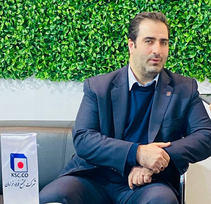 داخلی سازی و ارزبری از مهمترین دستاورد‌های چهارمین جشنواره ملی فولاد