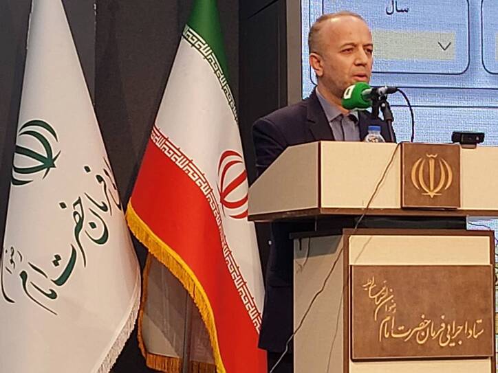 سرمایه گذاری ۱۲ هزار میلیارد تومانی بنیاد برکت برای محرومیت زدایی/ صادرات غیرنفتی ۱۹ درصد رشد داشته است