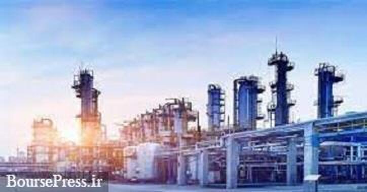 ظرفیت اسمی بزرگترین صنعت بورس با میانگین۷۱ درصدی به ۵۳ میلیون تن رسید