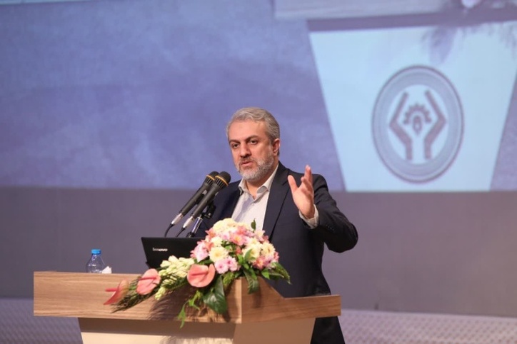 استقبال ۲۷ هزار عضو هیات علمی از طرح فرصت مطالعاتی صنعتی