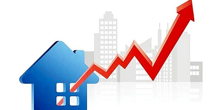 رفتار دلار با بازار ملک