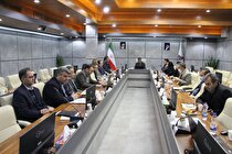تحقق ۶۳ درصد منابع شرکت شهرک‌های صنعتی استان‌ها نسبت به بودجه مصوب/ رشد ۷۲ درصدی شهرک سازی نسبت به منابع محقق شده در شرکت‌های استانی/ تکمیل ۶۹۶ واحد کارگاهی و احداث ۲۶۴ واحد جدید در کشور