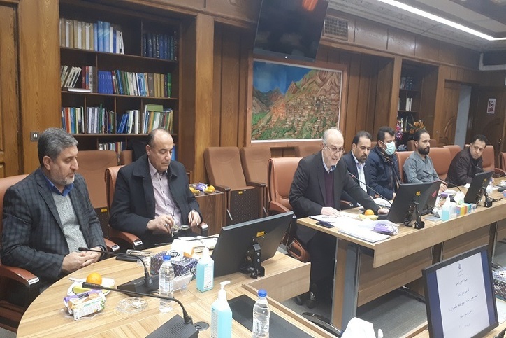 توجه به محیط زیست از ضرورت‌های کاری معدن‌داران/ کردستان یکی از قطب‌های معدنی کشور است