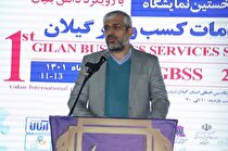 شاخص ماشین آلات صنعتی کشور ۱۵ درصد رشد داشته است/ گیلان نخستین استان در خدمات کسب و کار
