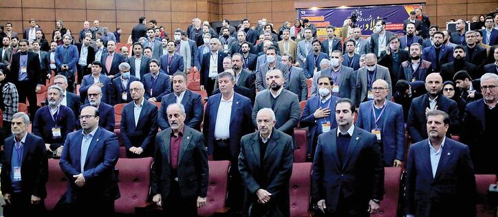 ۲۷ تفاهم‏‏‌نامه بین شرکت‌های فولادی منعقد شد