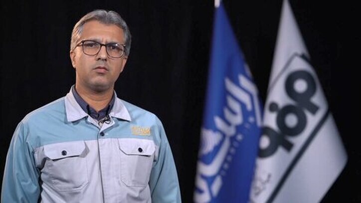 فولاد مبارکه از تولیدکنندگان داخلی با خرید قطعه حمایت می‌کند