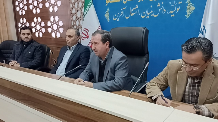 لزوم اقدام جدی برای کاهش معضلات زیست محیطی معادن اسکو