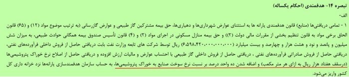 نرخ خوراک پتروشیمیها در سال آینده چقدر شد؟ نرخ خوراک پتروشیمیها در سال آینده چقدر شد؟