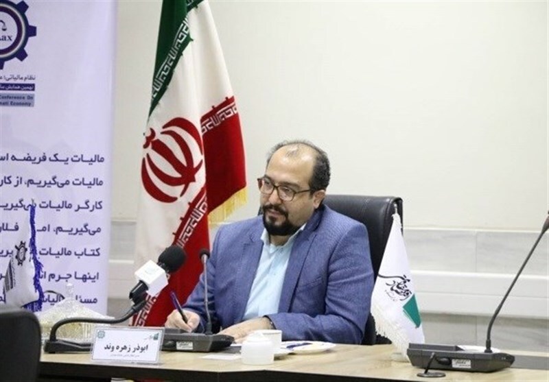 بهبود عدالت مالیاتی با تمرکز بر تراکنشهای بانکی و دارایی اشخاص بهبود عدالت مالیاتی با تمرکز بر تراکنشهای بانکی و دارایی اشخاص