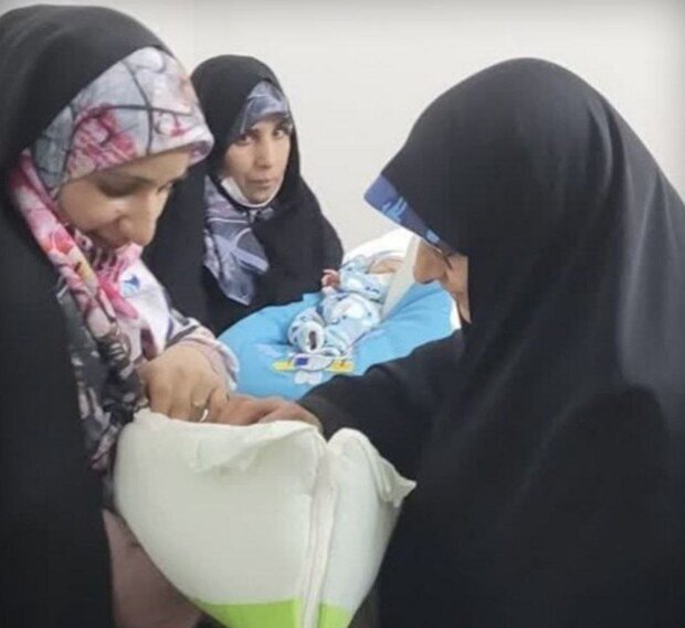 رئیسی: ابرطرح دولت سیزدهم اعتمادافزایی است