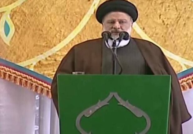 رئیسی: ابرطرح دولت سیزدهم اعتمادافزایی است