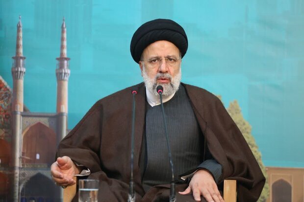 رئیسی: ابرطرح دولت سیزدهم اعتمادافزایی است