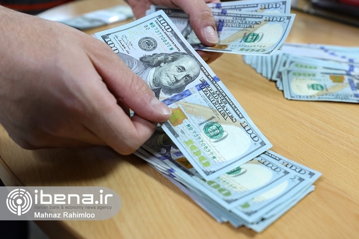 تفسیر اشتباه از نوسانات نرخ ارز