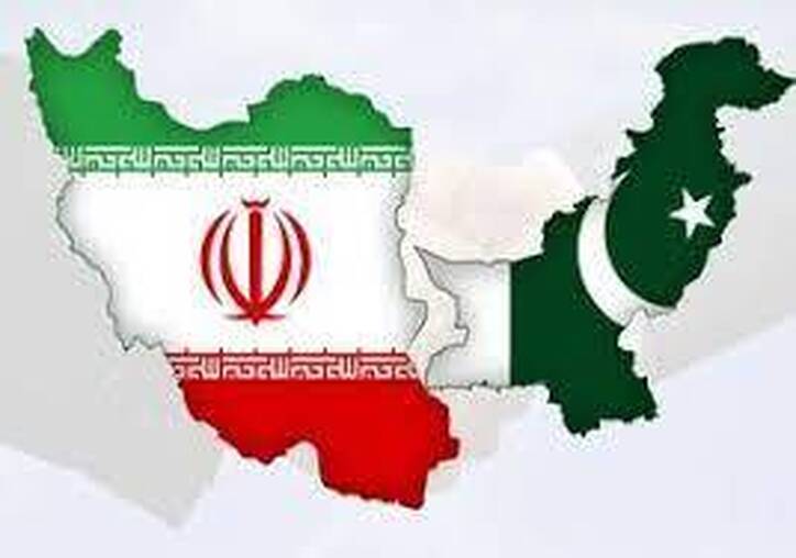 تفاهمنامه توسعه همکاری‌های ایران و پاکستان امضاءشد