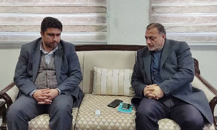 ۲۵ درصد فرصت‌های شغلی مس سونگون به جامعه ایثارگران تعلق دارد
