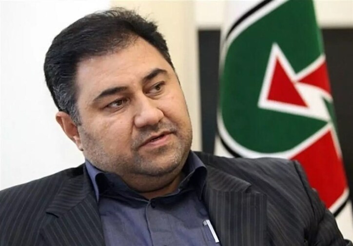 سازمان راهداری: دلیل توقف ۳ هفته‌ای کامیون‌ها در مرز آستار نقص مدرک است