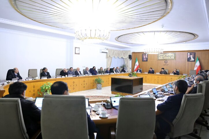ماموریت وزارت صمت و بازرسی ریاست جمهوری برای نظارت بر واگذاری خودرو به دستگاه‌ها