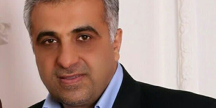 مدیرکل صنعت، معدن و تجارت استان سمنان منصوب شد