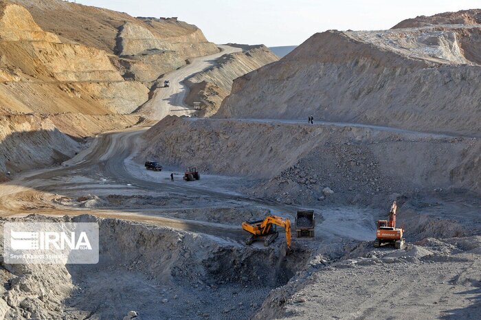 گذر از محرومیتها در سیستان و بلوچستان؛ آهنگ شکوفایی معادن از آنتیموان تا جانجا گذر از محرومیتها در سیستان و بلوچستان؛ آهنگ شکوفایی معادن از آنتیموان تا جانجا