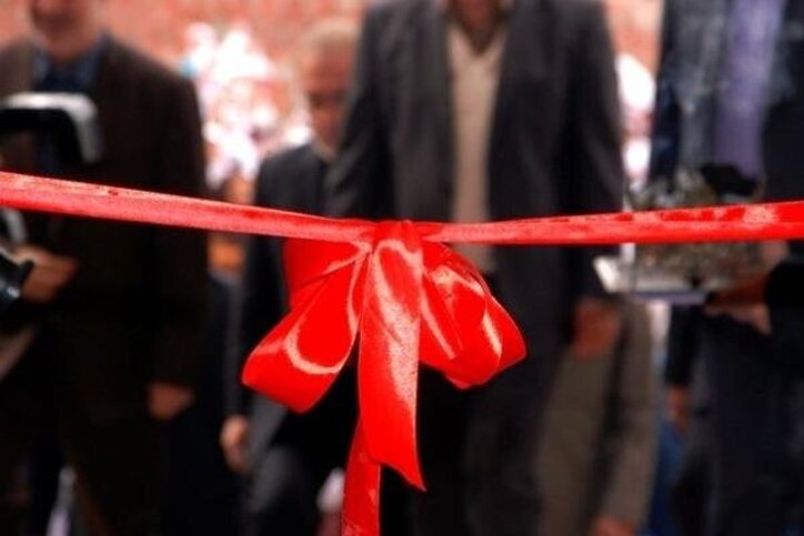 افتتاح ۸ طرح حوزه صنعت با حضور معاون وزیر صنعت، معدن و تجارت/ راه ایجاد توسعه متوازن در کشور از تولید می‌گذرد