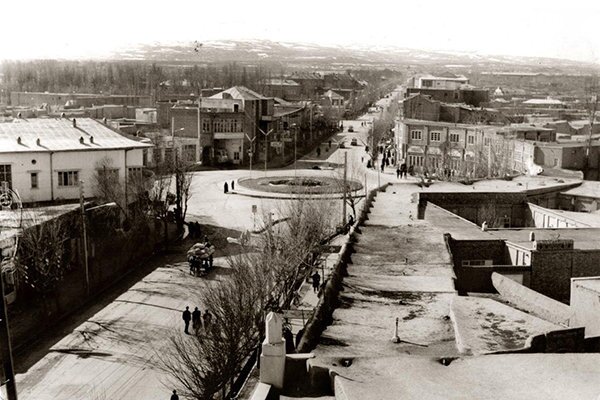 عصر مفرغ، آغاز تحولات مهم در شهرنشینی