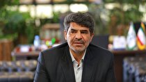 مخازن سوخت مازوت نیروگاه بعثت و سیمان تهران سال هاست پلمب است