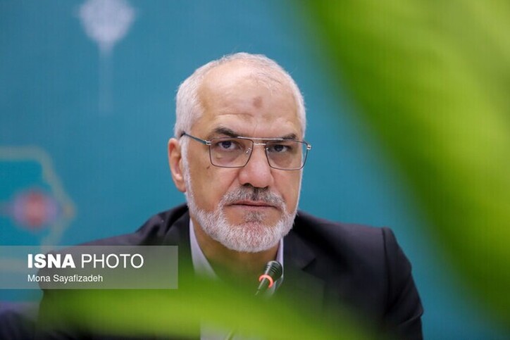 موانع و مشکلات صنعت فولاد شناسایی شود