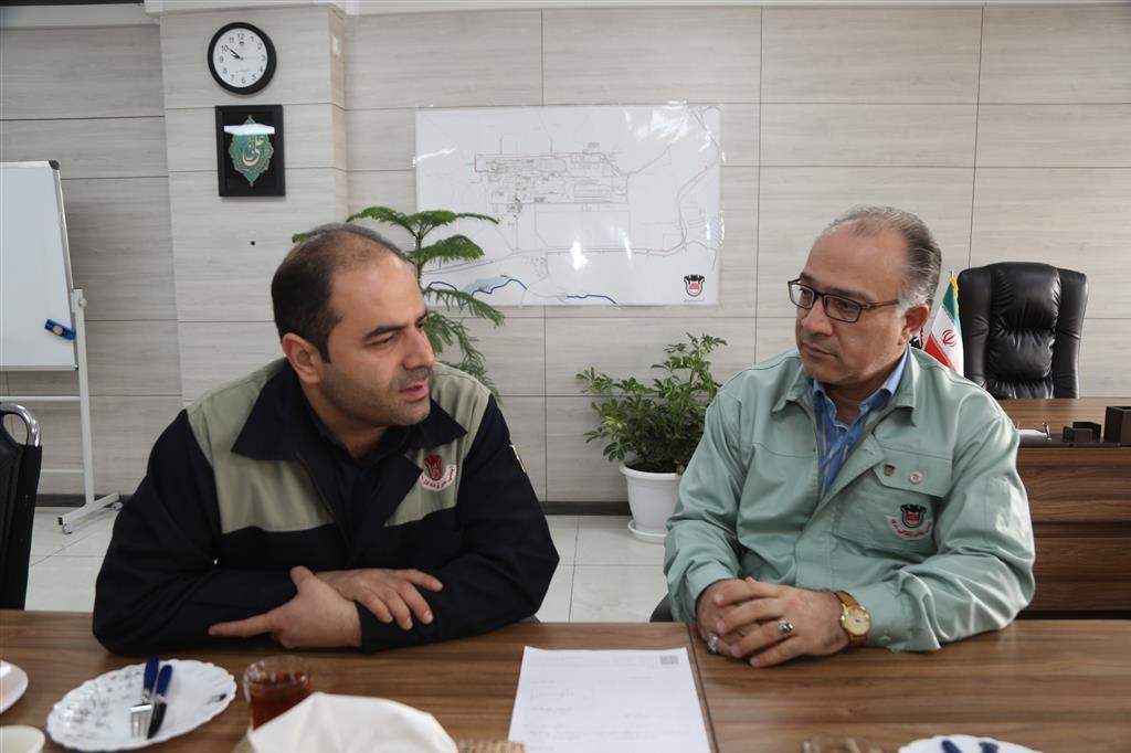 برای چابکی سازمان، مسیرها را اصلاح میکنیم برای چابکی سازمان، مسیرها را اصلاح میکنیم