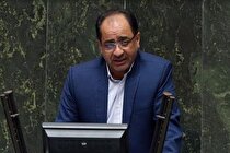 طهماسبی: به روزرسانی تکنولوژی استخراج معادن در بودجه ۱۴۰۲ مورد توجه باشد