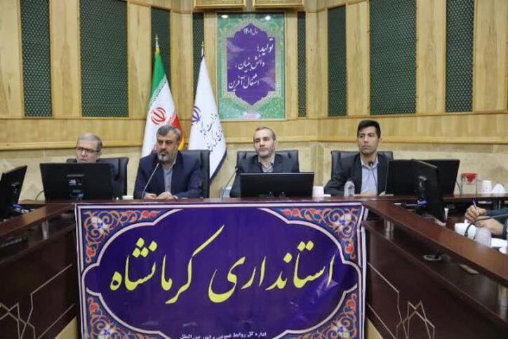 بازگشت ۱۹ واحد صنعتی راکد به ارزش ۲۷۰ میلیاردتومان به چرخه تولید