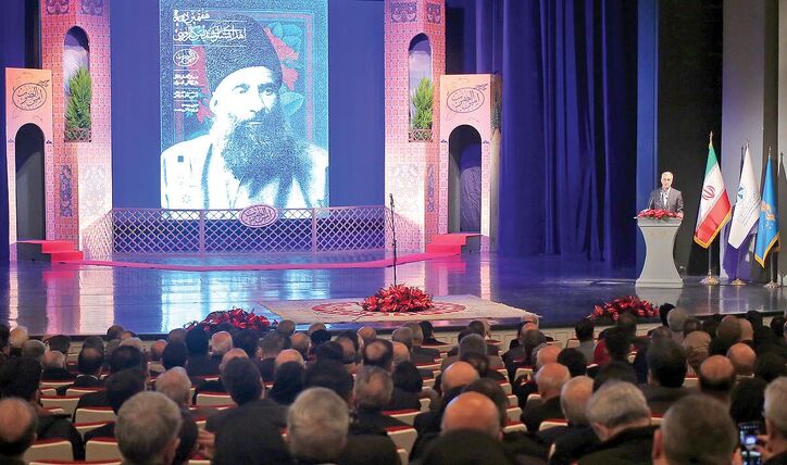 چاره عبور از بحران اقتصادی/ ۱۰کار آفرین برتر معرفی شدند