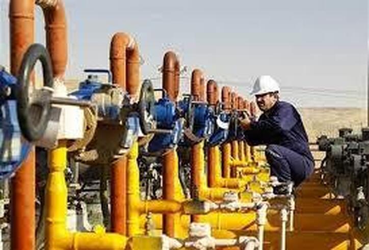 قطع گاز صنایع کوچک در مرحله آخر قرار بگیرد