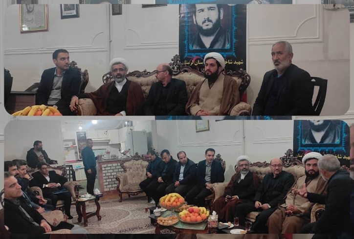 ارتقای توانمندی ایثارگران در دستور کارمان قرار دارد/ مسوولان از شهدا فاصله نگیرند
