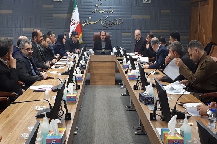 واردات ۳۴ میلیون دلار کالا از طریق بازارچه‌های موقت غیر رسمی کردستان