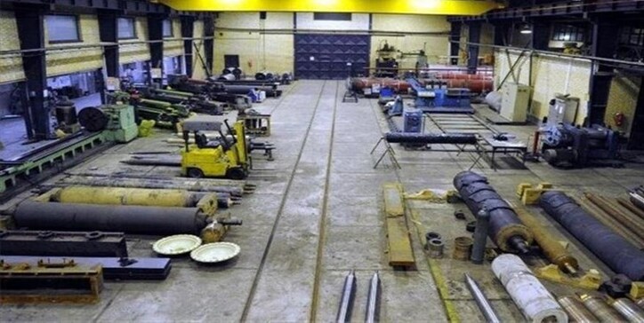 ۶۰ درصد واحد‌های صنعتی گناباد برای صرفه جویی مصرف گاز داوطلبانه فعالیت خود را تعطیل کردند