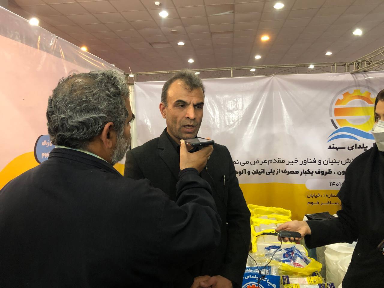 هرمزگان قطب سوم تولید فولاد در ایران