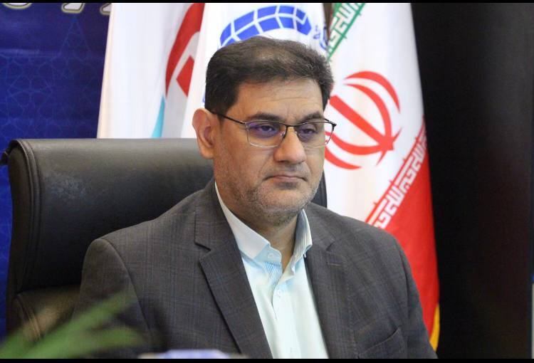 هرمزگان قطب سوم تولید فولاد در ایران