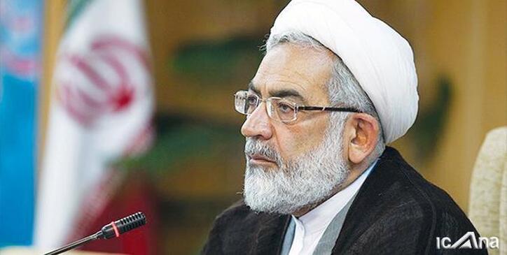 توضیحات دادستانی کل کشور در خصوص شناسایی اخلالگران بازار ارز