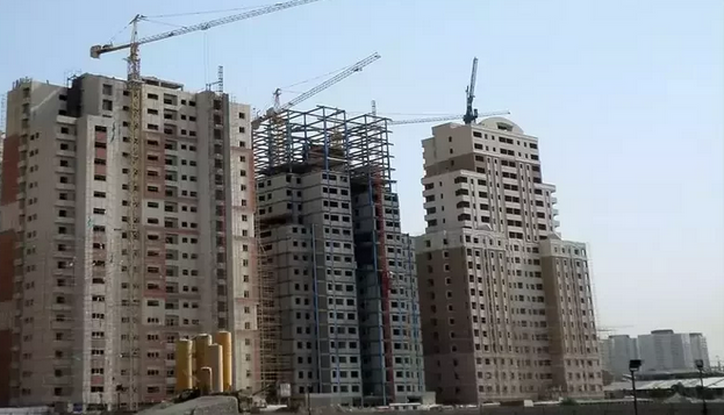 ساخت ۱۰ شهرک جدید در کشور