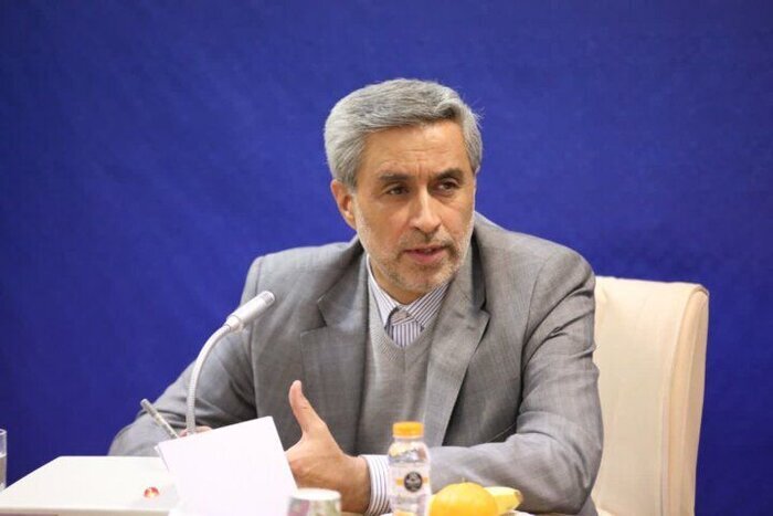 صنایع معدنی تکمیل&zwnj;کننده پازل اقتصادی همدان زیر سایه حمایت دولت سیزدهم