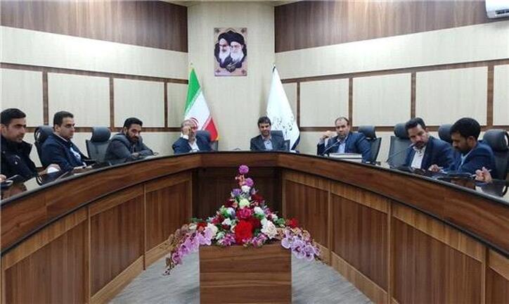 لزوم پرداخت عوارض آلایندگی معادن در بافق