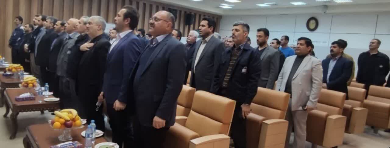 برنامه اصلی شرکت سیمان مازندران در سال آینده، افزایش قابل توجه تولید و صادرات سیمان است برنامه اصلی شرکت سیمان مازندران در سال آینده، افزایش قابل توجه تولید و صادرات سیمان است