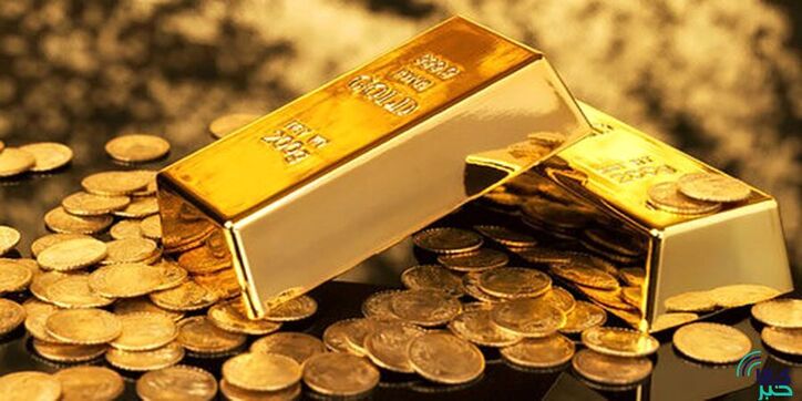 قیمت طلای جهانی افزایش یافت