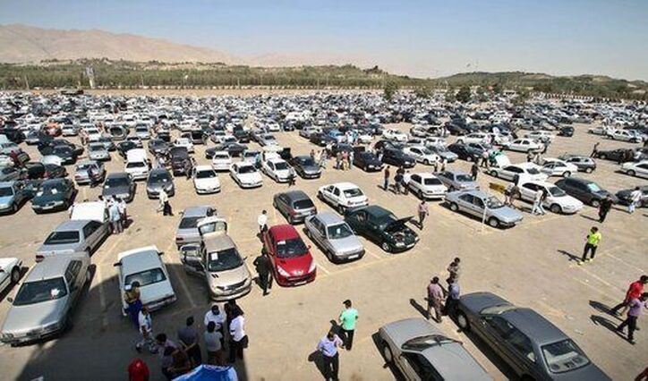 خبر مهم وزیر صمت برای بازار خودرو